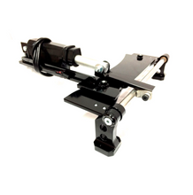 Load image into Gallery viewer, ELECTRIC CENTER STAND – LEG KIT #1: 06E – 21″ AND UNDER – REAR ONLY

