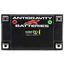 Load image into Gallery viewer, Antigravity ATX30 RE-START Lithium Battery
