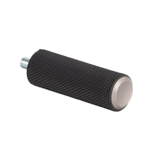 Load image into Gallery viewer, KNURLED SHIFT PEGS, TITANIUM
