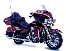 Load image into Gallery viewer, J&amp;M STAGE-5 ROKKER® XXRP 800W 4-CH DSP PROGRAMMABLE AMPLIFIER KIT FOR 2014-2021 HARLEY® ULTRA/LTD/TRI-GLIDE
