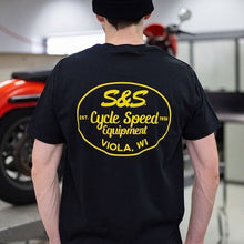 Load image into Gallery viewer, Speed Equipment T-Shirt
