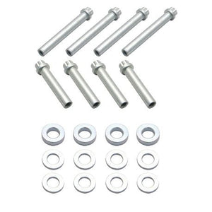 Head bolt kit for 1984-2017 big twin and 1986-2003 XL models with stock heads
