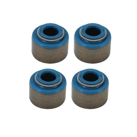 Valve Guide Seals for 1984-2004 bt and 1986-2003 xl - 4 Pack