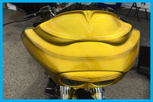 Load image into Gallery viewer, Harley The Hustler Road Glide Windshield 1998 To 2013
