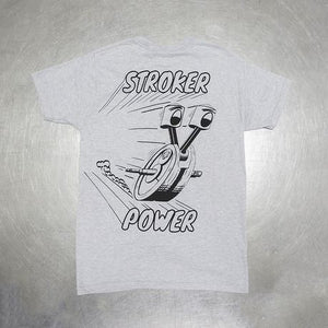 Stroker Power T-Shirt