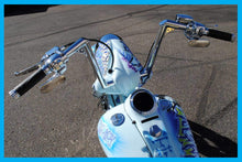 Load image into Gallery viewer, Harley Super Handlebar Grips 1998 To 2007
