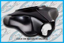 Load image into Gallery viewer, Harley Street Glide Electra Glide Slick Prick Raked Fairing 1998 To 2013
