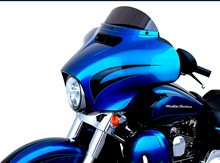 Load image into Gallery viewer, J&amp;M PERFORMANCE SERIES 200W 2-CH AMPLIFIER KIT FOR 2014-2021 HARLEY DAVIDSON STREETGLIDE, ULTRA OR ULTRA LTD.
