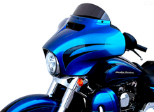Load image into Gallery viewer, J&amp;M PERFORMANCE SERIES 200W 2-SPEAKER/AMPLIFIER INSTALLATION KIT FOR 2014-2020 HARLEY® STREETGLIDE/ULTRA
