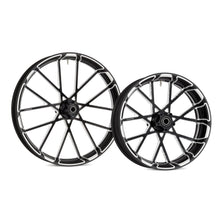 Load image into Gallery viewer, PROCROSS FORGED WHEELS FOR INDIAN®, BLACK
