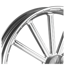 Load image into Gallery viewer, THIRTEEN WHEEL / FRONT
