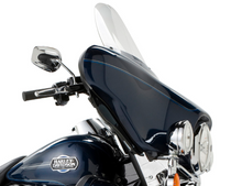 Load image into Gallery viewer, J&amp;M FAIRING/SPEAKER ACOUSTIC PADS 89-13 HARLEY CLASSIC (BATWING) FAIRING
