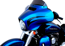 Load image into Gallery viewer, J&amp;M ROKKER® XXR 6.71” FAIRING SPEAKER KIT W/HIGH-OUTPUT GRILL MOUNTED TWEETERS FOR 2014-2021 HARLEY® STREETGLIDE/ULTRA
