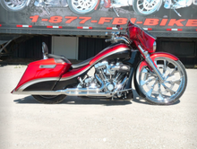 Load image into Gallery viewer, 26&quot; Front Fender
