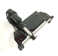 Load image into Gallery viewer, Electric Center Stand – Leg Kit #1: 09/16 – 21″ and Under – Rear Only
