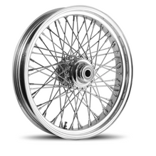 Load image into Gallery viewer, TRADITIONAL 60 SPOKE WHEEL / FRONT
