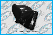 Load image into Gallery viewer, Harley Road King Short Raked Accent Nacelle &amp; Cap 1993 To 2023
