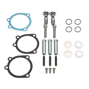 REPLACEMENT HARDWARE KITS FOR STAGE 2 BIG SUCKER®
