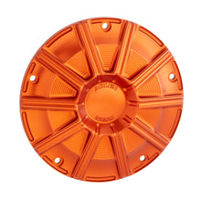 Load image into Gallery viewer, 10-GAUGE® DERBY COVER, ORANGE
