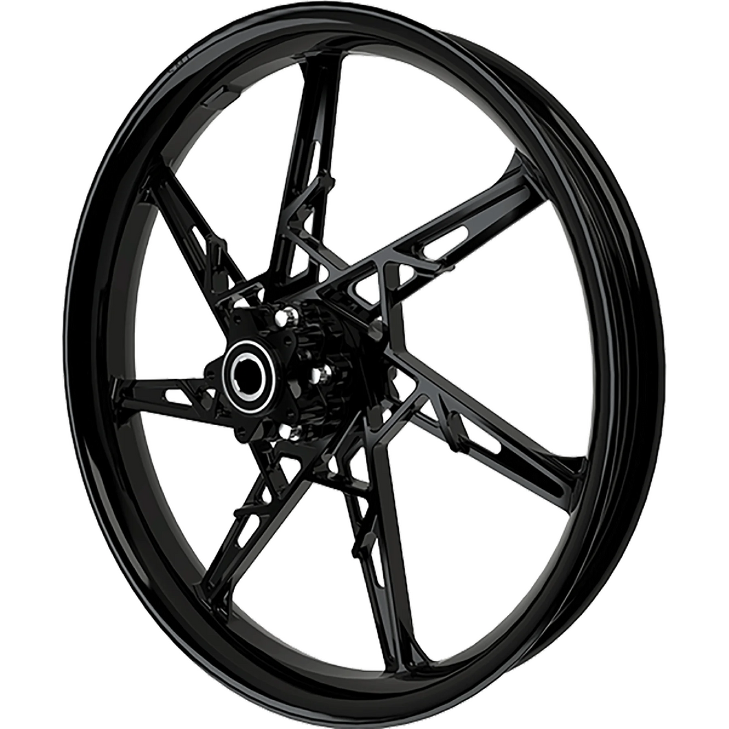 PS.04 FRONT WHEEL