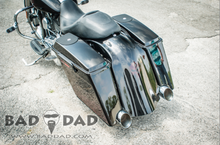 Load image into Gallery viewer, BAGGER REAR FENDER
