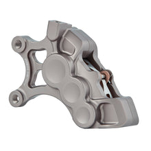 Load image into Gallery viewer, 6-PISTON DIFFERENTIAL BORE BRAKE CALIPERS, 14&quot; TITANIUM
