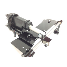 Load image into Gallery viewer, ELECTRIC CENTER STAND – LEG KIT #1: 07/08 – 21″ AND UNDER – FRONT AND REAR
