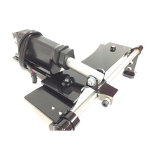 Load image into Gallery viewer, ELECTRIC CENTER STAND – LEG KIT #1: 07/08 – 21″ AND UNDER – REAR ONLY
