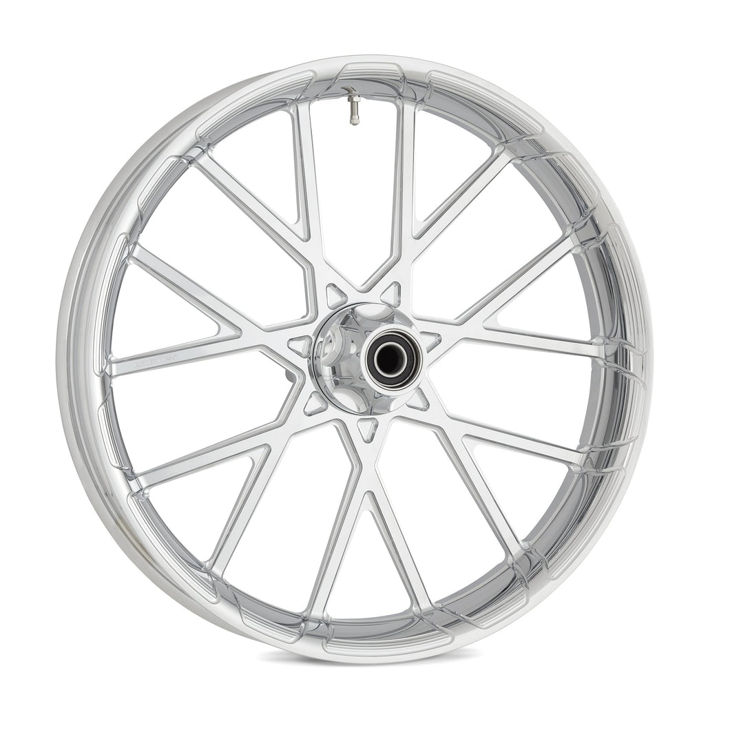PROCROSS FORGED WHEELS FOR INDIAN®, CHROME
