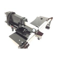 Load image into Gallery viewer, Electric Center Stand – Leg Kit 1-3.5: 07/08 – 30″ – Front and Rear
