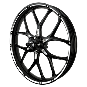 PS.05 FRONT WHEEL