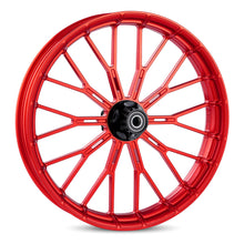 Load image into Gallery viewer, Y-SPOKE FORGED WHEELS, RED
