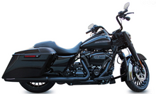Load image into Gallery viewer, J&amp;M ROKKER® XXR 400W RMS 2-CHANNEL AMPLIFIER KIT UNIVERSAL APPLICATION FOR 1998-2013 HARLEY BAGGERS
