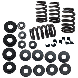Street Performance .585" Valve Spring Kit for All S&S CNC Ported Heads