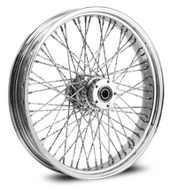 Load image into Gallery viewer, TRADITIONAL 60 SPOKE WHEEL / REAR
