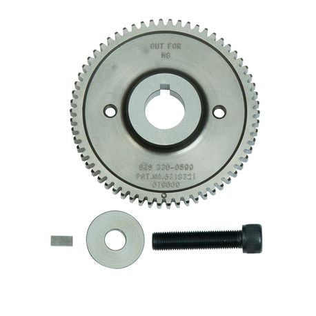 Outer Cam Drive Gear, 2006-2017