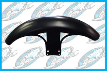 Load image into Gallery viewer, Harley Front Fender The Race Line 26″
