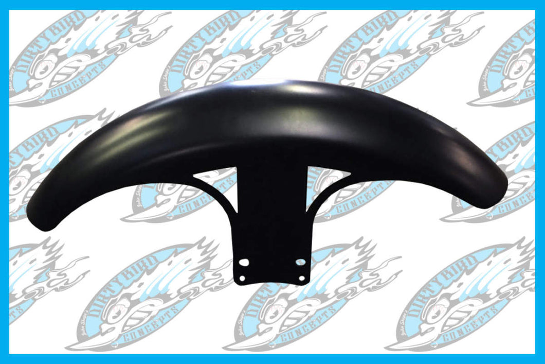 Harley Front Fender The Race Line 26″
