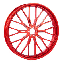 Load image into Gallery viewer, Y-SPOKE FORGED WHEELS, RED
