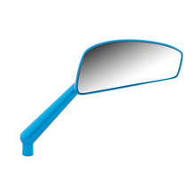 Load image into Gallery viewer, TEARCHOP FORGED MIRRORS, BLUE
