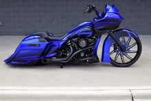 Load image into Gallery viewer, Harley Up Yours Performance Exhaust 2000 To 2023
