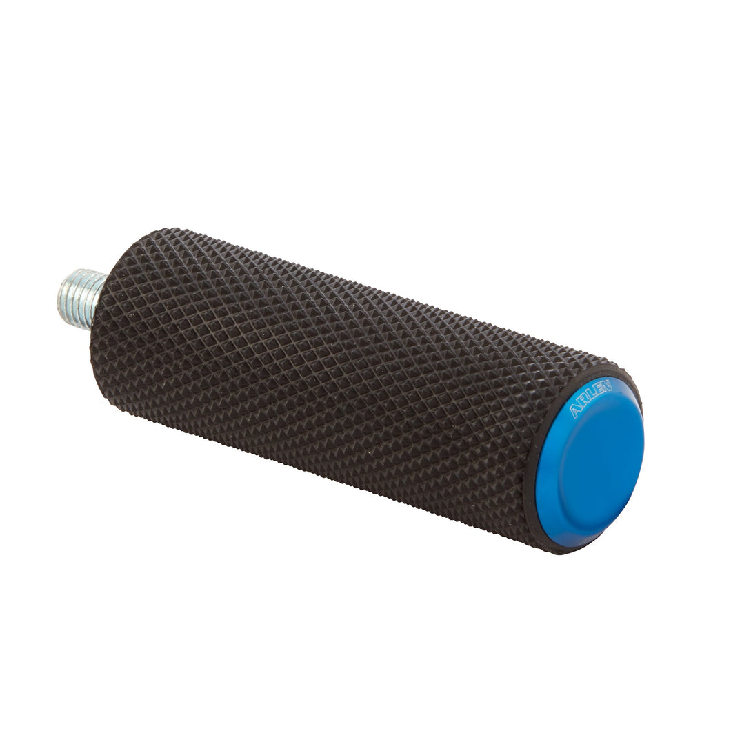 KNURLED SHIFT PEGS, BLUE