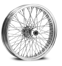 Load image into Gallery viewer, TRADITIONAL 60 SPOKE WHEEL / FRONT
