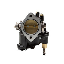 Load image into Gallery viewer, S&amp;S Cycle Super E Black Carburetor Assembly

