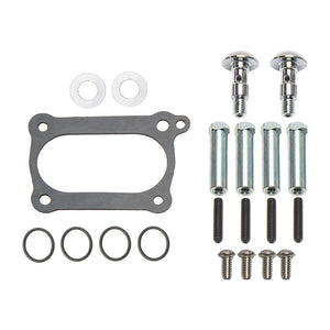 REPLACEMENT HARDWARE KITS FOR STAGE 1 BIG SUCKER®
