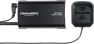 Sirius XM Vehicle Connect Kit