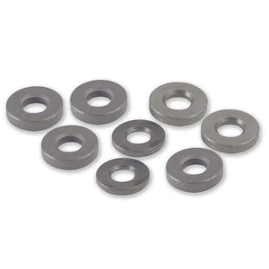 Breather Gear Spacer Kit, .100"-.170", 1984-1999