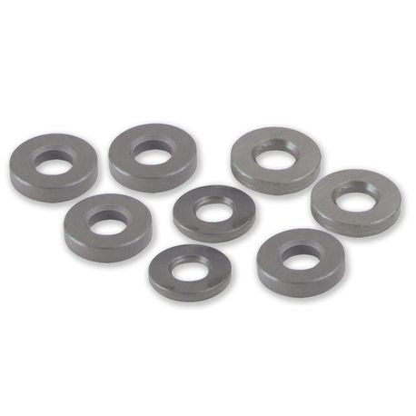 Breather Gear Spacer Kit, .100