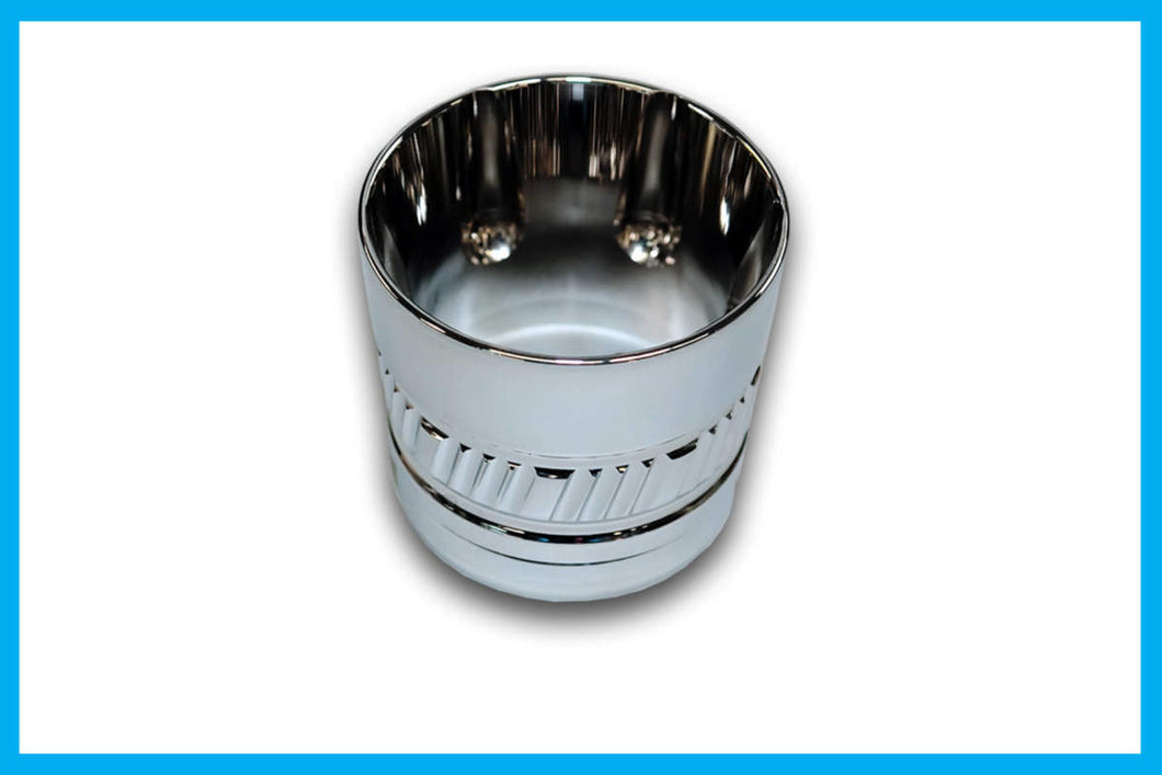 Harley Up Yours Performance Exhaust Replacement Diamond Tip