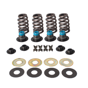 Street Performance .585" Valve Spring Kit for 2005-'18 Big Twin and 2004-Up XL Models